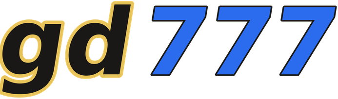 gd777 logo
